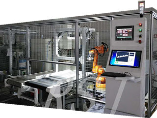 焊接機器人公司為您解釋什么是焊接機器人？