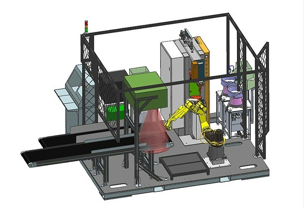 視覺(jué)螺母點(diǎn)焊機(jī) (4) 視覺(jué)螺母點(diǎn)焊機(jī) (4)
