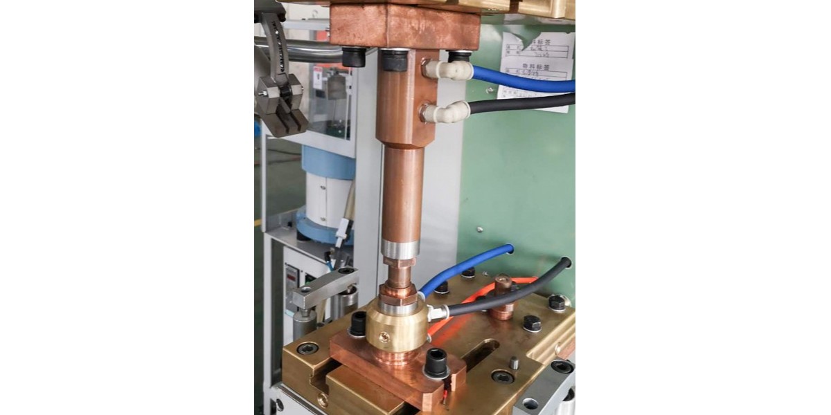 中頻點(diǎn)焊機(jī)