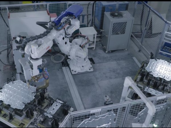 工業機器人|榮仕杰為您專業解讀