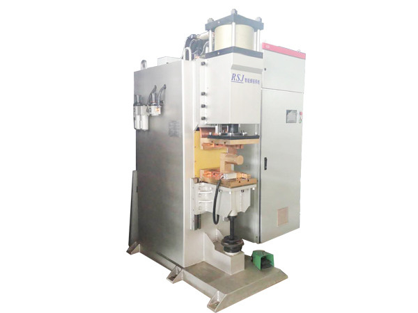 儲(chǔ)能點(diǎn)焊機(jī)